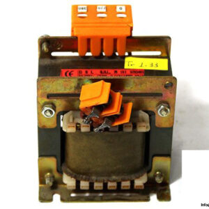 Dsl.s.r.l.-CEI96-2COM.M06940VA-transformers
