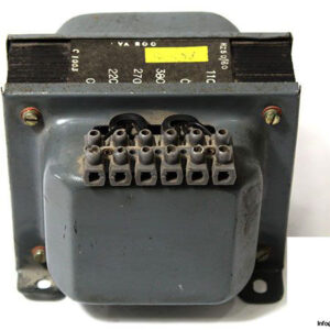 C-1003-200VA-transformers