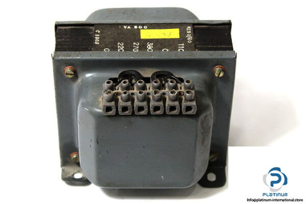 C-1003-200VA-transformers