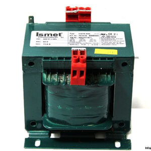 ismet-CSTN-500-701319-transformers
