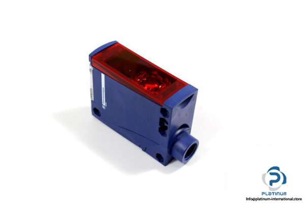 telemecanique-XUX0ARCTT16T-through-beam-photoelectric-sensor-transmitter