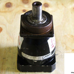 vogel-MPR-100-servo-gearbox
