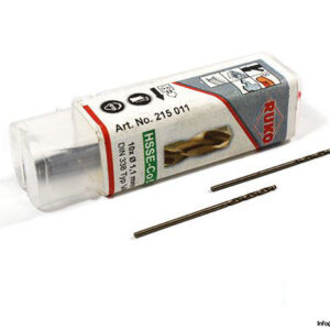 twist-drill-din-338-type-va-hsse-co-5-1.10-mm-x-36.00 mm