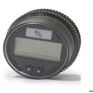 rosemount-EX89C2009X-pressure-xmitter