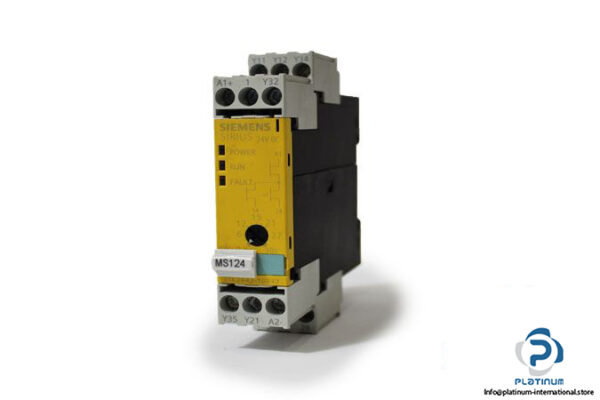 siemens-3TK2842-1BB42-sirius-safety-relay