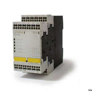 siemens-3TK2834-2BB40-sirius-safety-relay