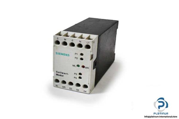 siemens-6GA4625-6AA05-setpoint-module-4-stage