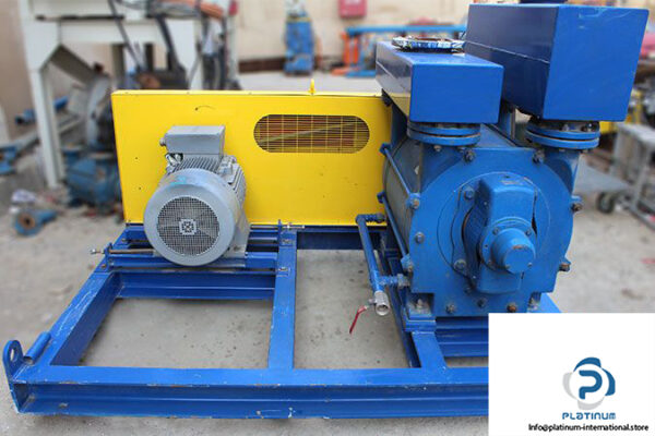 nash-2BE12530BY4C001-liquid-ring-vacuum-pump