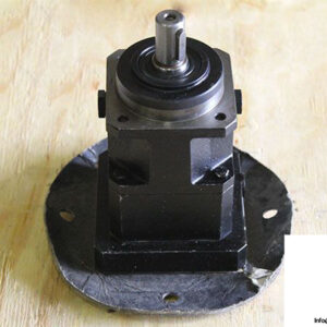 stober-P301SPN0030M-servofit-gearhead