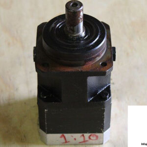 stober-P301GN0100M-servofit-gearhead