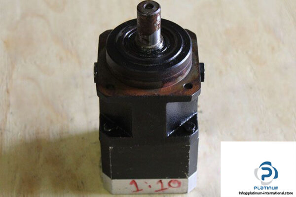 stober-P301GN0100M-servofit-gearhead