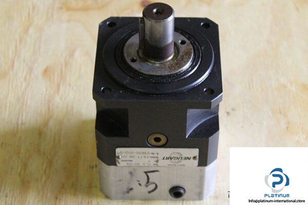 neugart-PLS-90-05-precision-gearbox