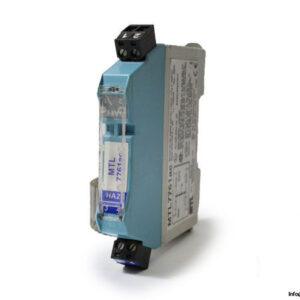 mtl-MTL7761AC-shunt-diode-safety-barrier