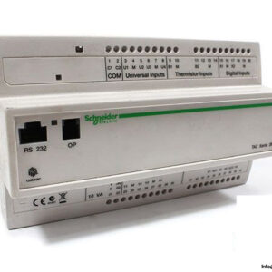 tac-XENTA-282-controller