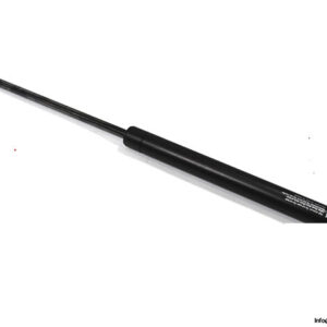 lesjofors-4539-1000n-gas-spring-actuator