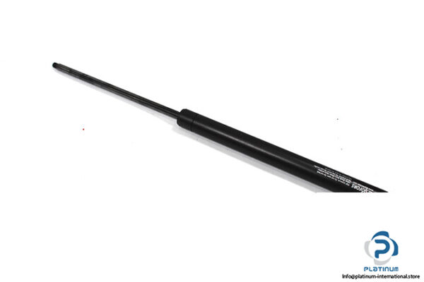 lesjofors-4539-1000n-gas-spring-actuator