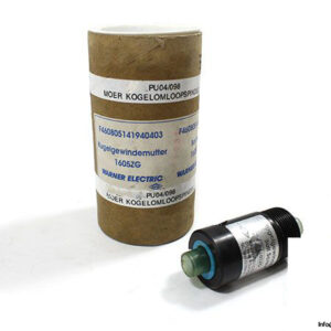 warner-electric-1605ZG-cylindrical-ball-nut