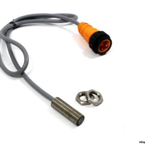 telemecanique-XSMC02713LC-inductive-sensor