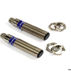 telemecanique-XU2-M18AP20D-through-beam-photoelectric-sensor