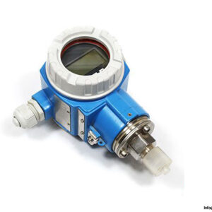 endress-hauser-PMC71-AAA2S1GAAAU-pressure-transmitter