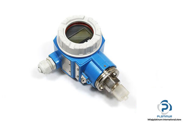 endress-hauser-PMC71-AAA2S1GAAAU-pressure-transmitter