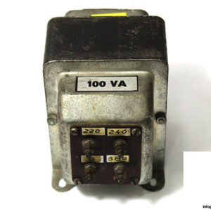 spicgral-ac_ac-100va-transformers-1