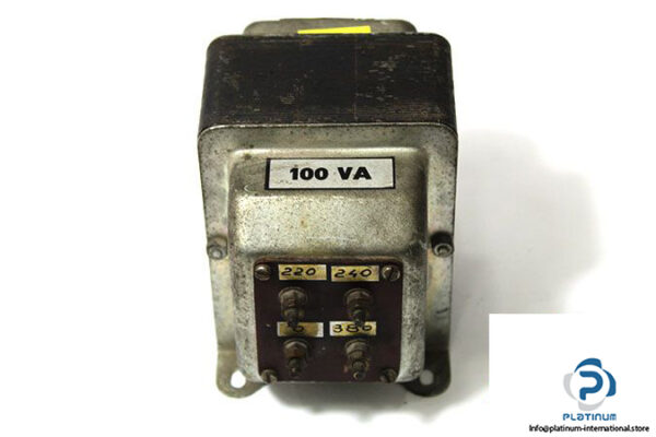 spicgral-ac_ac-100va-transformers-1