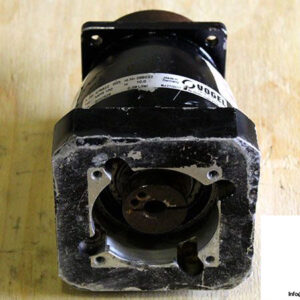 vogel-mpr-100-servo-gearbox-1