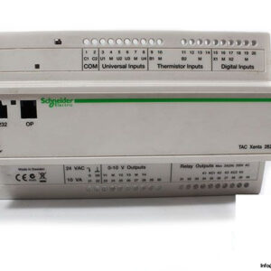 tac-xenta-282-controller-1