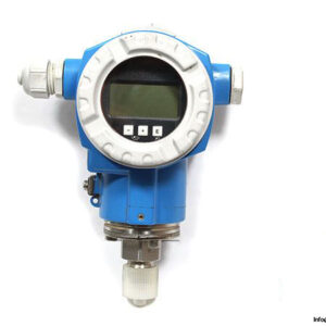 endress-hauser-pmc71-aaa2s1gaaau-pressure-transmitter-1
