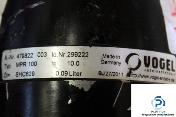 vogel-mpr-100-servo-gearbox-2