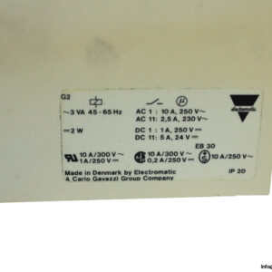 electromatic-sm-125-230-level-relay-2