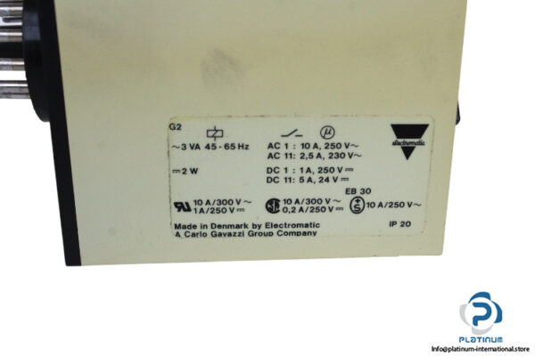 electromatic-sm-125-230-level-relay-2