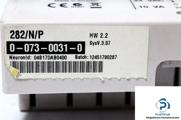 tac-xenta-282-controller-3