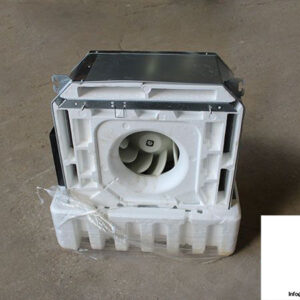 carrier-42gw300c-hydronic-cassette-fan-coil-unit