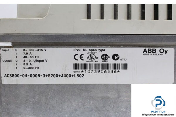 abb-acs800-04-0005-3e200j400l502-frequency-converter-4