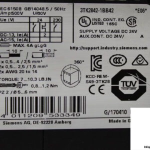siemens-3tk2842-1bb42-sirius-safety-relay-4