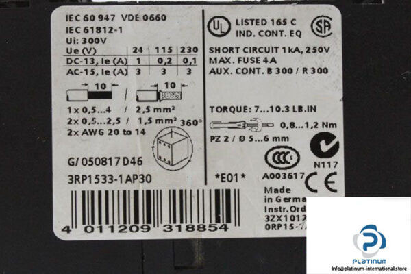 siemens-3rp1533-1ap30-timing-relay-4