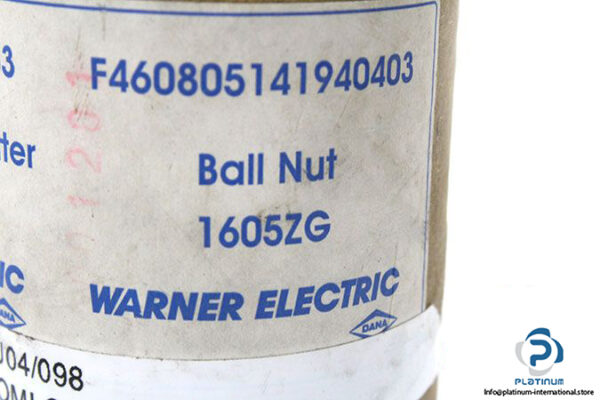 warner-electric-1605zg-cylindrical-ball-nut-4