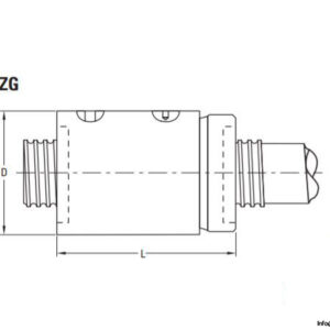 warner-electric-1605zg-cylindrical-ball-nut-5