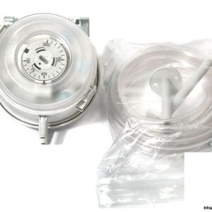 siemens-qbm81-10-differential-pressure-sensor