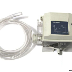 siemens-qbm65.2-3-differential-pressure-sensor