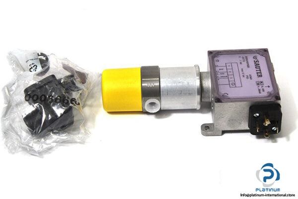 sauter-dsdu101f020-differential-pressure-transducer