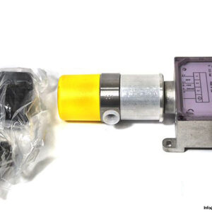 sauter-dsdu100f020-differential-pressure-transducer