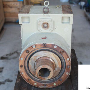 barmag-258-kw-extruder-gear-box-1