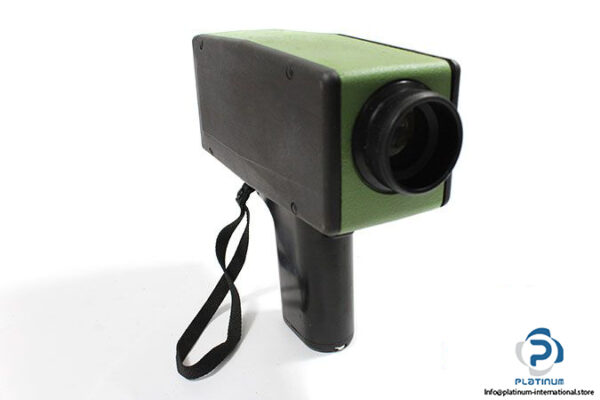 impac-INFRATHERM-IE7-pyrometer