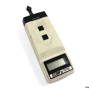 lucus-MICROTACH-8300-digital-hand-tachometer
