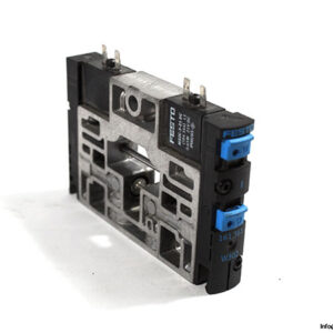festo-161361-air-solenoid-valve