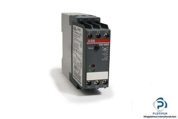 abb-CM-MSS-thermistor-motor-protection-monitoring-relay