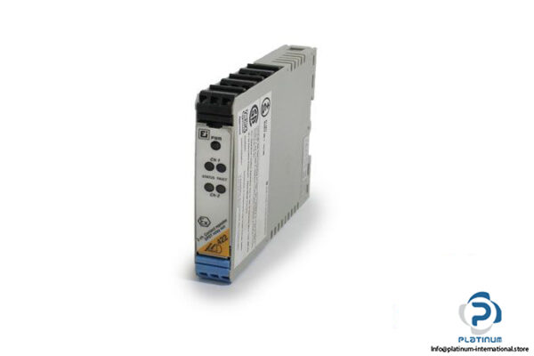 elcon-instruments-422-intrinsic-safety-specialist